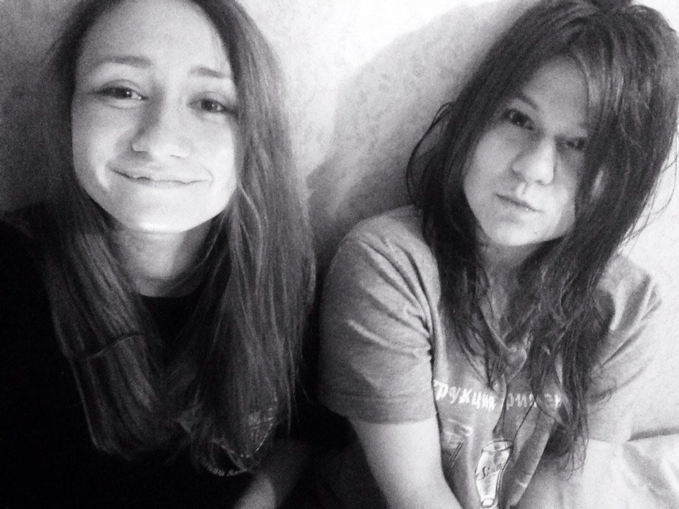 INataXa's tweet photo. Сегодня у меня в гостях Машка-какашка, по совместительству мой манагер) #PAndaC https://t.co/HD7y3E623j