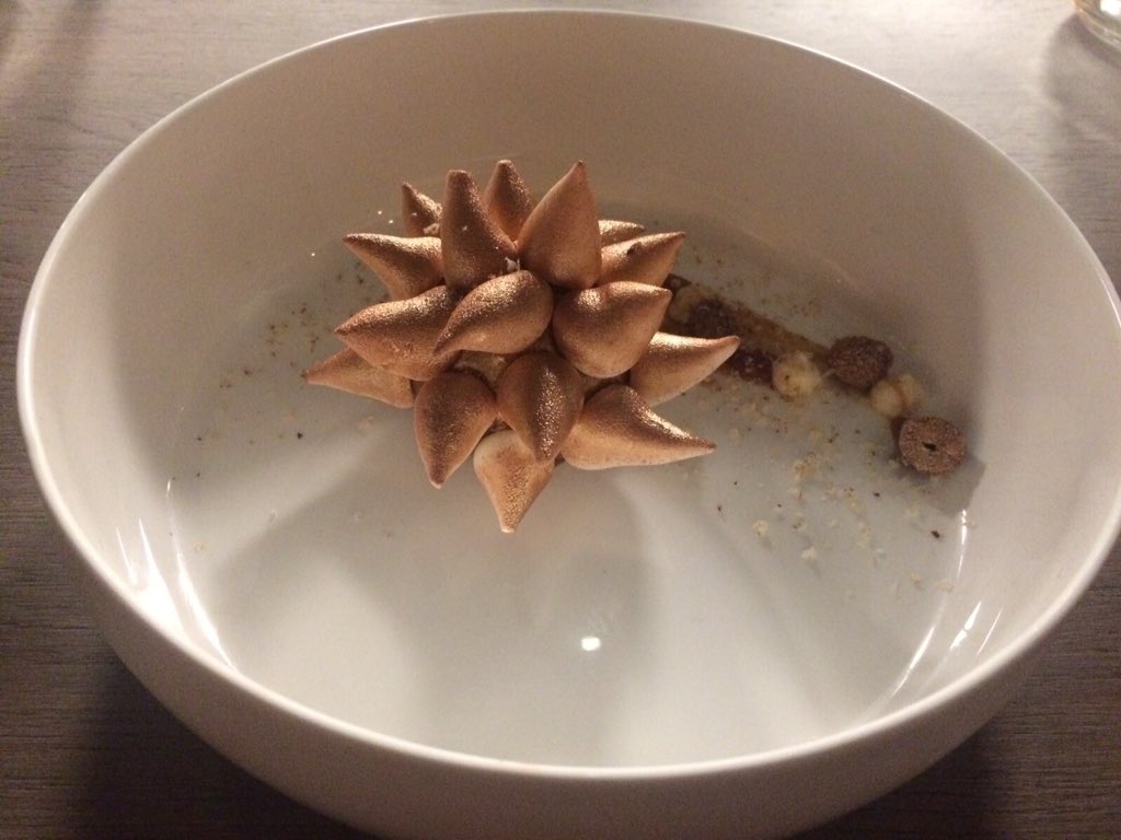 Mennoo30's tweet photo. Aanrader !!!! Nieuw restaurant in Rotterdam . @Hangar85 ! https://t.co/CJW56WNK0A