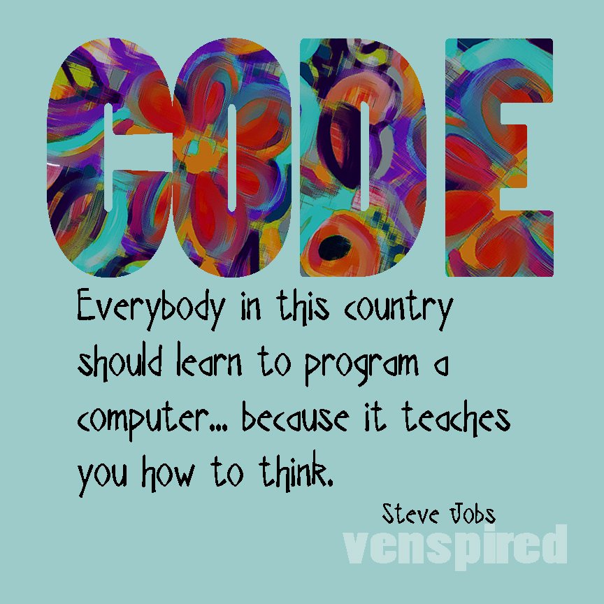 Mann4Edu's tweet image. You Totally Have Time for #HourOfCode | Venspired bit.ly/1lF8vzg #edtech #tech #mschat #csisdchat