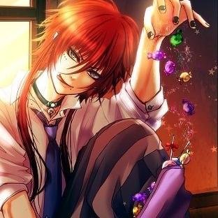 TDSRol's tweet photo. --> LIBRE <-- [ @KamiFire_TDS ]
Loki Laevatein — Kamigami No Asobi https://t.co/PA46LN5a1W