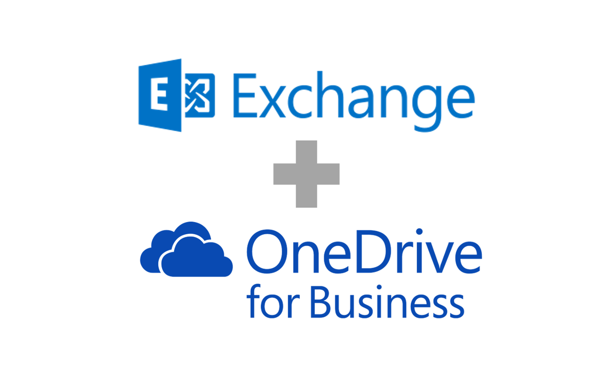 Configure document collaboration with OneDrive for Business and Exchange 2016 on-premises! ow.ly/VvPX8