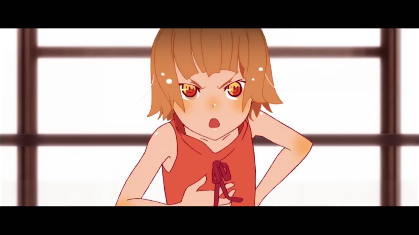 小庵 春 على تويتر そして 傷物語 の新しい予告動画も 吸血鬼退治の専門家たちのビジュアルは 化物語 第1話とほぼ同じのようですが 自分としてはそんなことより このロリキスショットさんがかわ ｒｙ 傷物語 物語シリーズ T Co 5cljbjkyzk تويتر