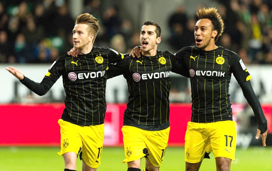 Borussia