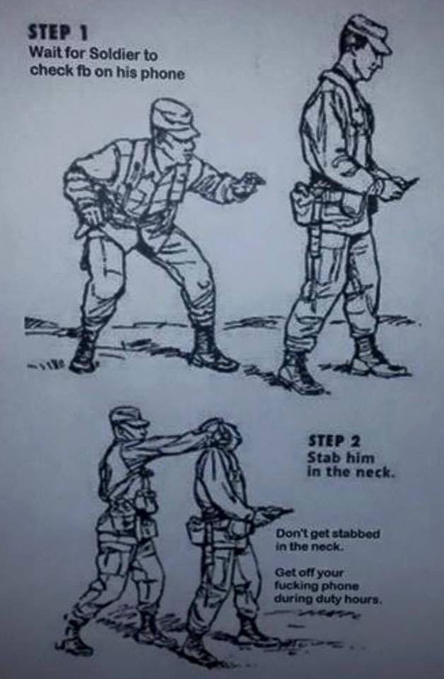 #weekend safety brief...