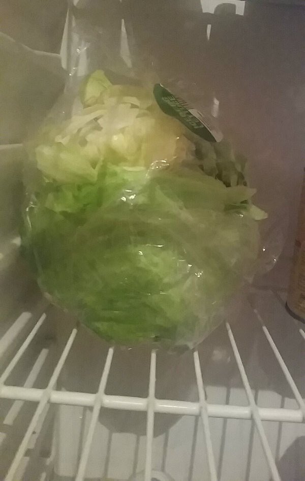 Princessofwifi's tweet photo. hiding food from family members like https://t.co/ZGeB5LX30q