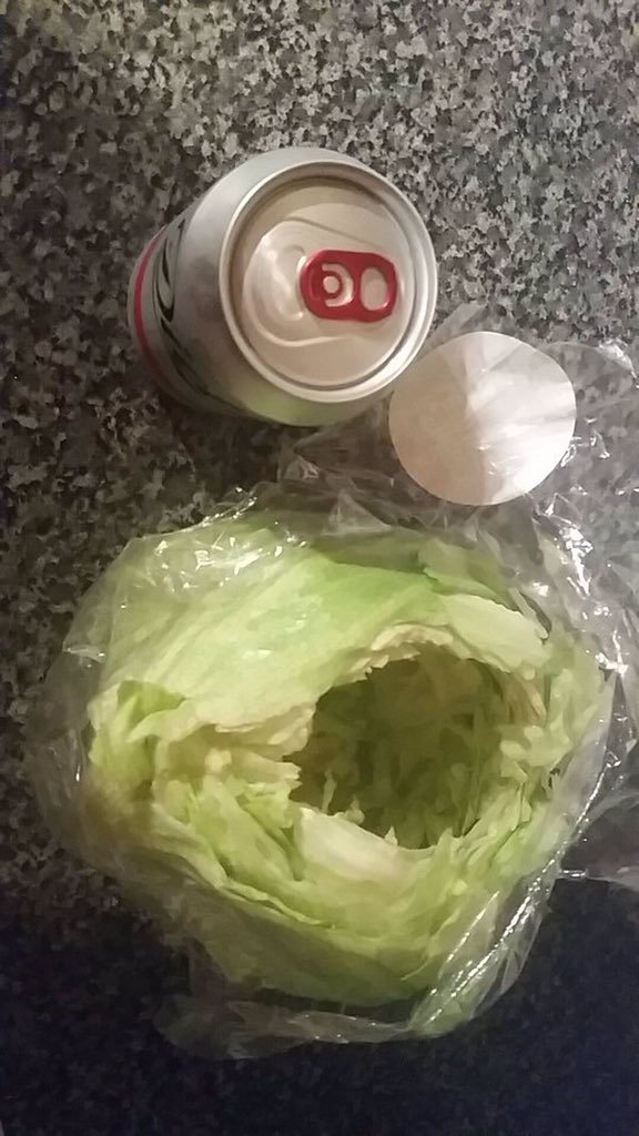 Princessofwifi's tweet photo. hiding food from family members like https://t.co/ZGeB5LX30q