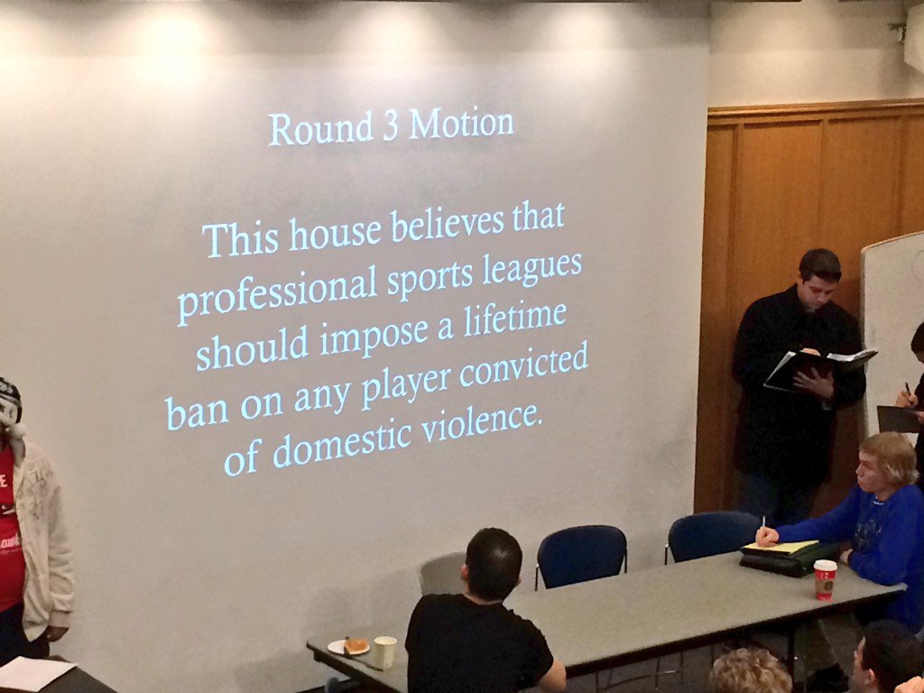 Seawolfdebate's tweet photo. Round 3: #seattleiv #UAA https://t.co/ksyQx1JU7k
