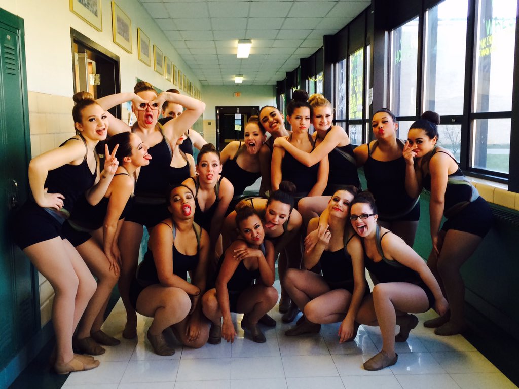 scwdance's tweet photo. Lindbergh Competition https://t.co/sLNndd3EEt