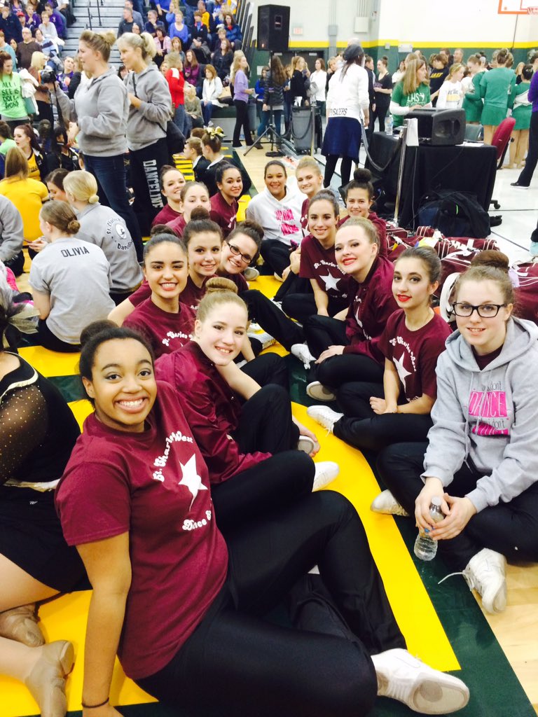 scwdance's tweet photo. Lindbergh Competition https://t.co/sLNndd3EEt