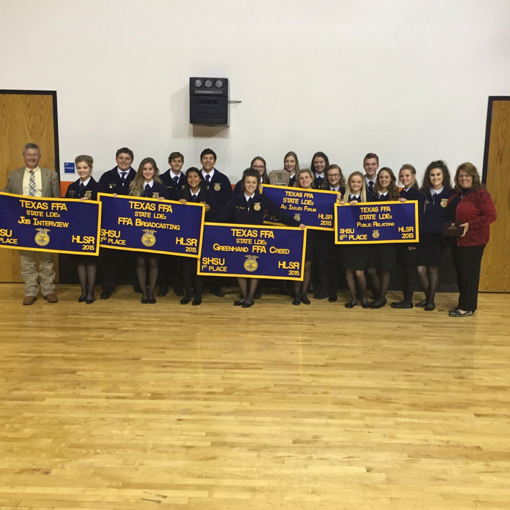 ECHShornets's tweet photo. #ECHSFFA look at the winners! #ECHSstrong https://t.co/IgPDAtcRn4