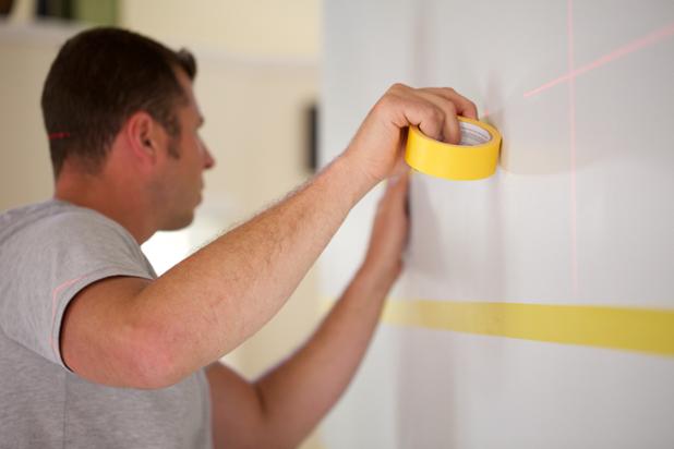 FrogTape's tweet photo. For the best results possible, follow these tips on removing and applying #FrogTape https://t.co/lrtnH5Ulfw https://t.co/A0JmdMJwcA