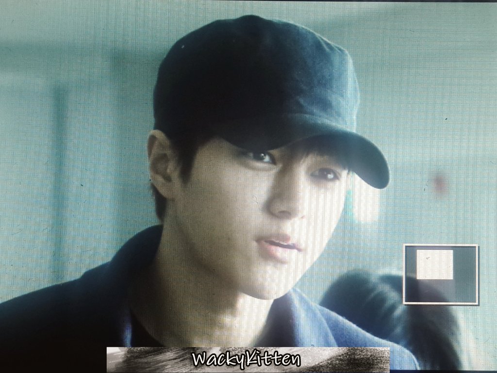 WackyKitten_MS's tweet photo. 151206 인천도착 명수 ♡ https://t.co/EHQpwiAeZU