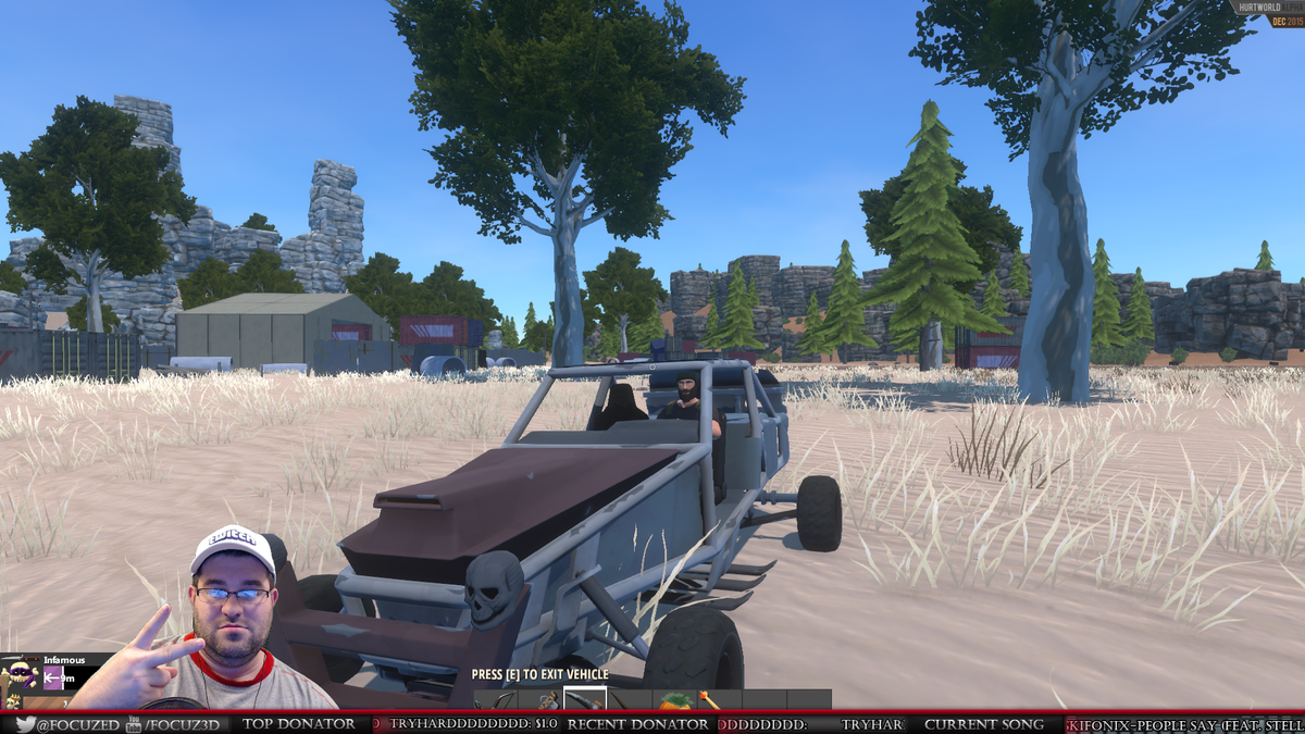Playhurtworld