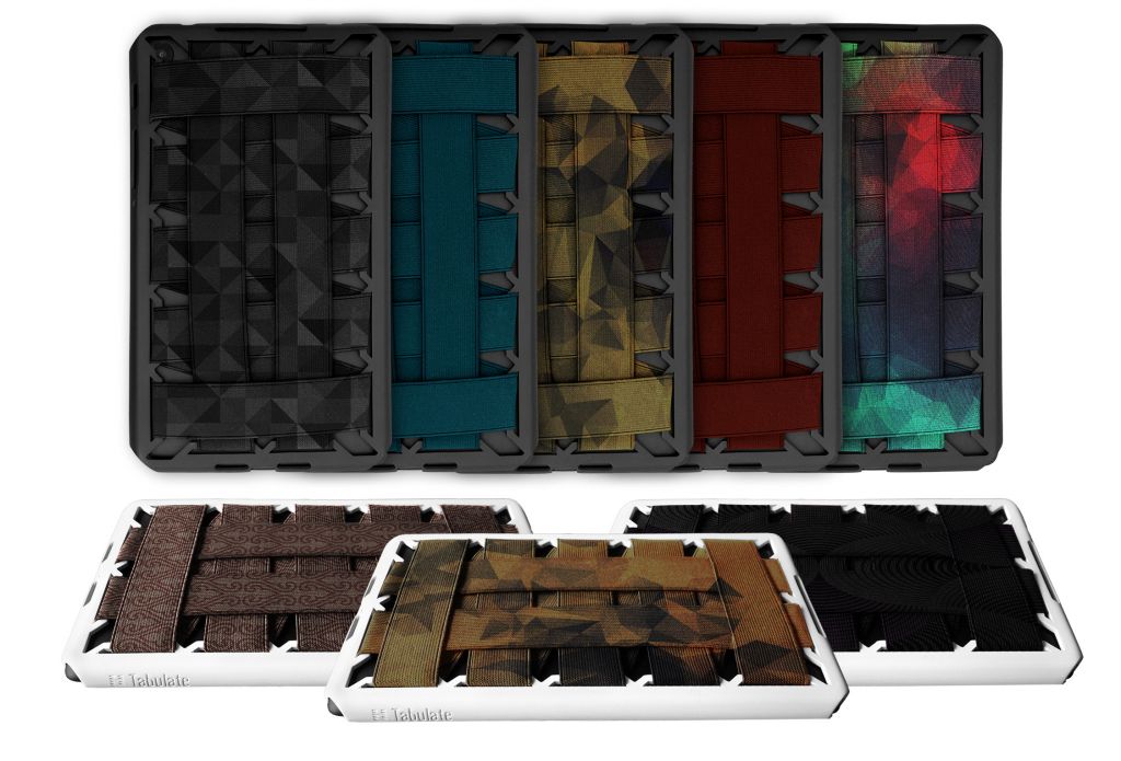 TrazeeTravel's tweet image. Simplify Your #Commute with #Tabulate - trazeetravel.com/tips/simplify-…
@myTabulate #phonecase