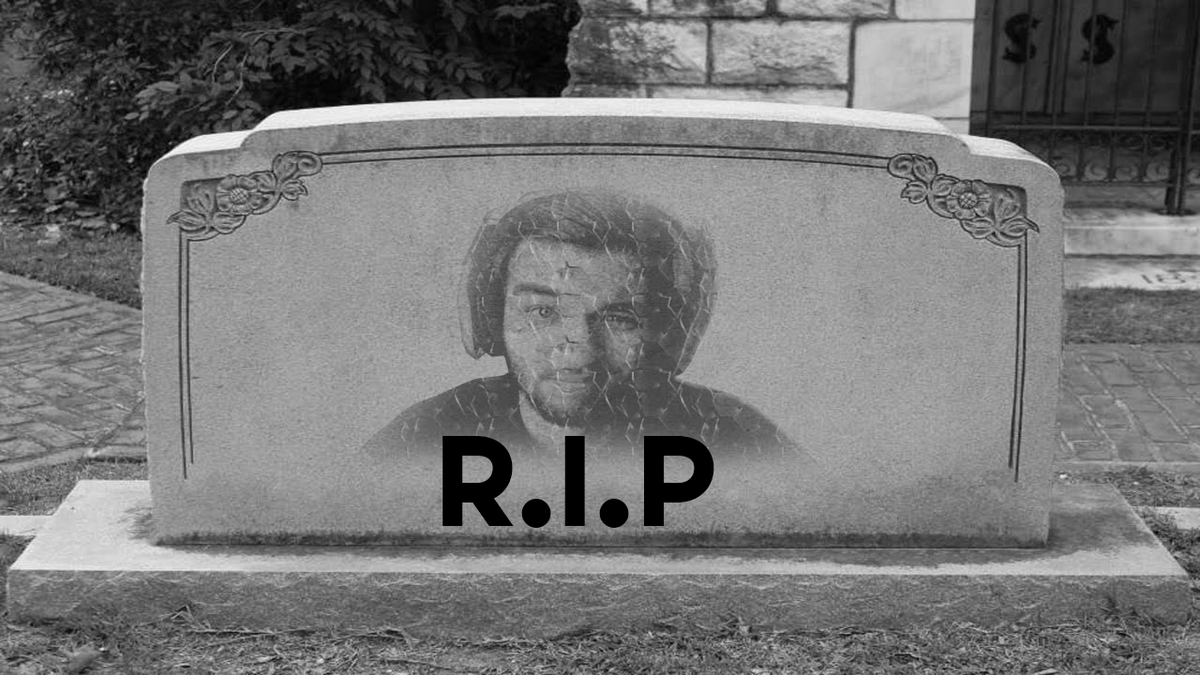 CallMeCherries's tweet photo. @NEJlFER @FaZeJev #RIPJev https://t.co/HVGXFNaCKp