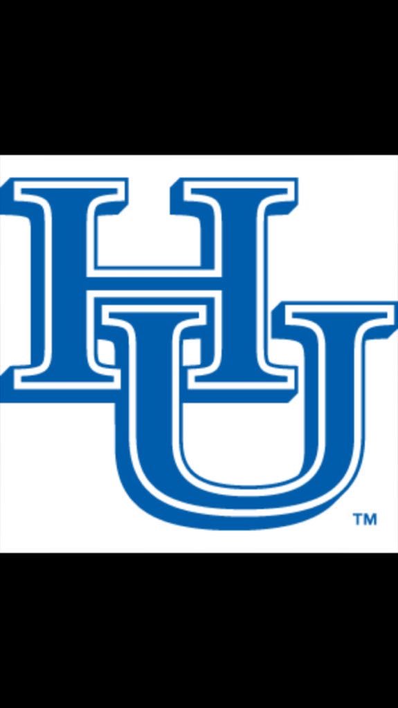JhalinW_60's tweet photo. Just got my first offer from Hampton University! 🏈💪🏾 https://t.co/0cxaMO1UBg