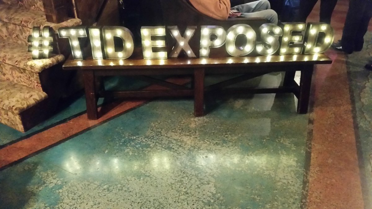 creativeT1D's tweet photo. Wonderful release party of T1D Exposed 2016 calendar. A great project! @t1dex @Carb_DM @DYF_T1D #t1d #T1DExposed https://t.co/3v7mTorMBS