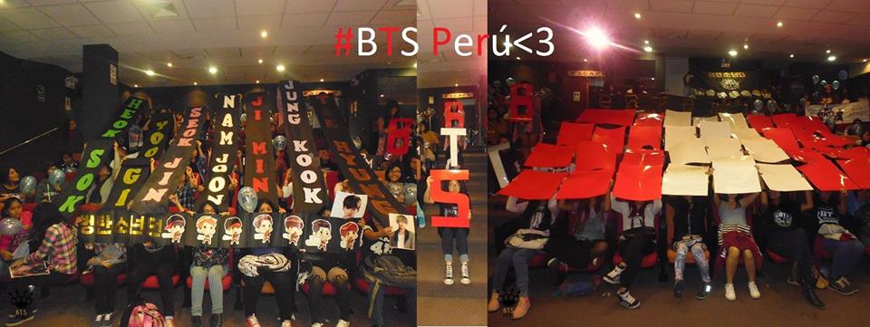 jaquinochu_01's tweet photo. #PERUWANTSBTSCONCERT @bts_bighit, @BigHitEnt y @BTS_twt~por este EJERCITO PERUANO♥ que nunca nos rendiremos! #BTS♥ https://t.co/Ru0lkPH1gC