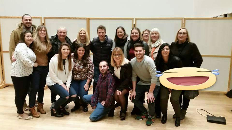 MaiteMu's tweet image. Monòlegs#@enriccompany#@xaviervendrell