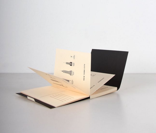 Just launched our new city print postcard book. In store meandhimandyou.com/product/postca…