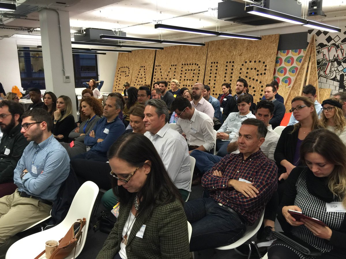 MarinaStamos's tweet photo. Guiding people on how to find their inner CNN talking head. #startuplife #contentmarketing @ReloadGreece https://t.co/bEi8DqEjOZ
