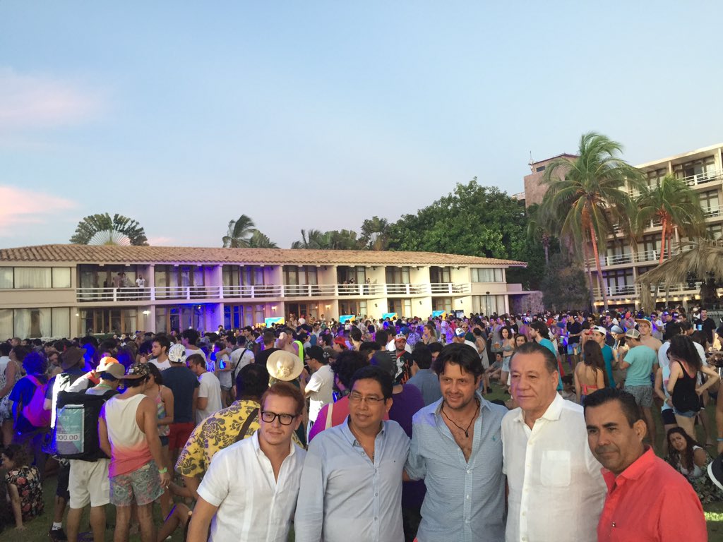 Secretaría de Turismo de Guerrero tweet media