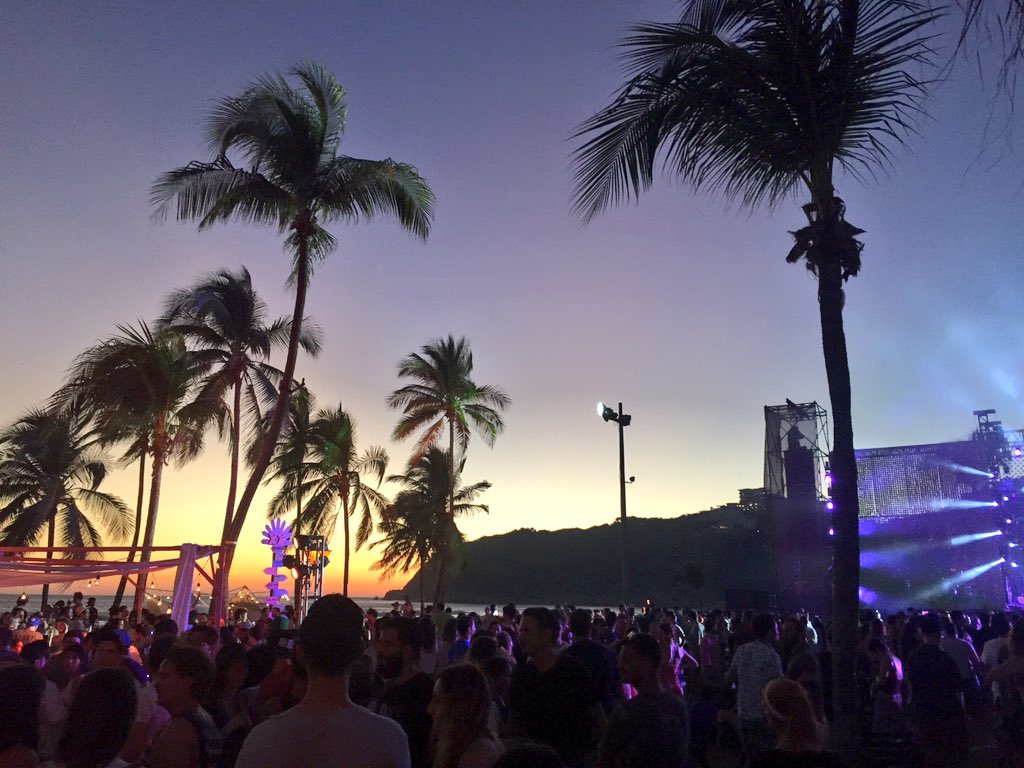 Secretaría de Turismo de Guerrero tweet media