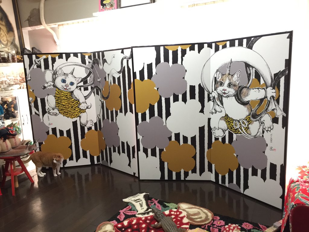 Yuko higuchi ヒグチユウコ on X: 