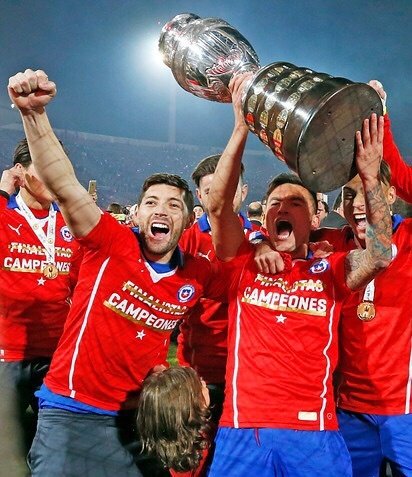 Charles Aranguiz (@charlesaranguiz) on Twitter photo Una gran persona,
Un gran amigo,
Un profesional,
Simplemente <a href="/pepe13rojas/">JosePepeRojas</a> !!!
Te deseo lo mejor en tu nueva etapa Una gran persona,
Un gran amigo,
Un profesional,
Simplemente <a href="/pepe13rojas/">JosePepeRojas</a> !!!
Te deseo lo mejor en tu nueva etapa