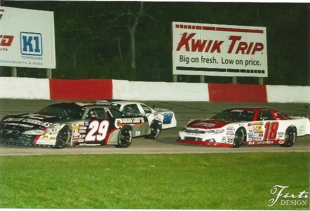 Congrats to <a href="/Caleb_Adrian29/">Caleb Adrian</a> on making it into the biggest SLM race in the country! Good luck tomorrow bud.