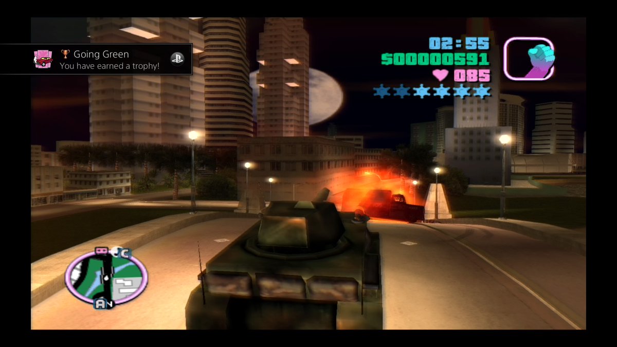 Muss Gestreift Mindest vice city ps4 trophies Intervall planen Sollst