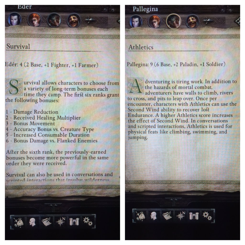 Project Eternity devient Pillars of Eternity - Page 2 CVgN-hxUsAAU-RV