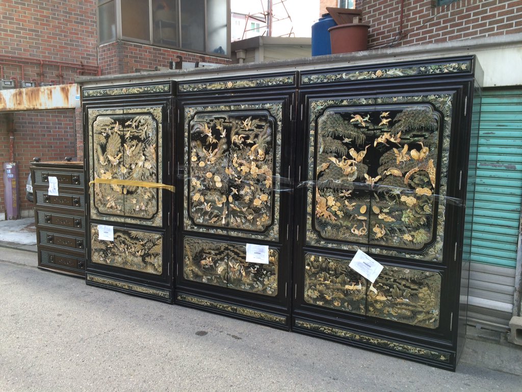 한국 길거리에서 컬쳐쇼크받은 일본인 | 인스티즈