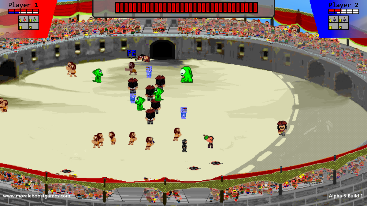 MoraleBoostGame tweet picture