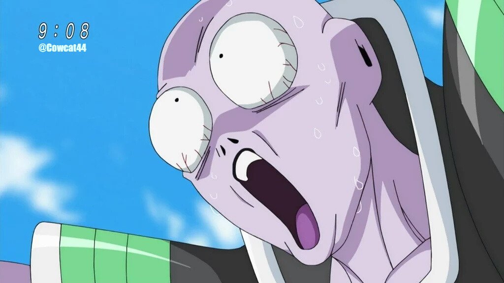 BrandiMorrow44's tweet photo. Right in the dragonballs xD
#tagoma #DBS #DragonBallSuper https://t.co/R8SefzmoUI