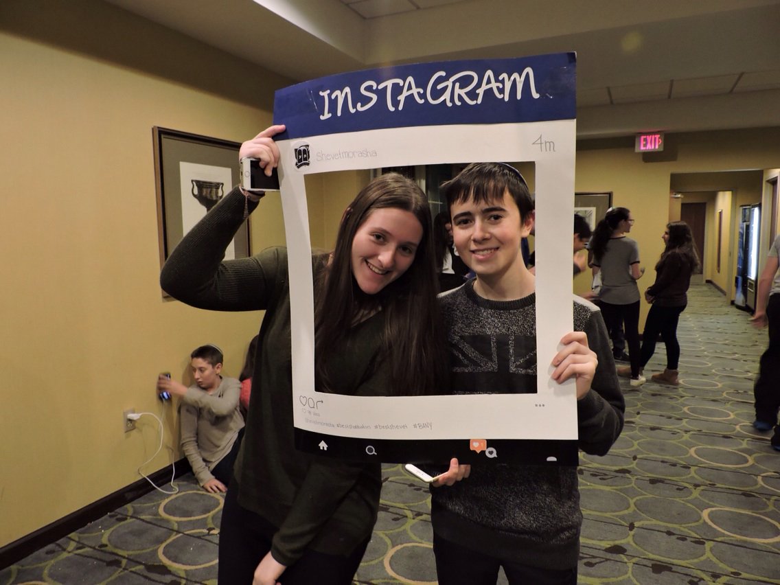 Bnei Akiva of NY/NJ tweet media