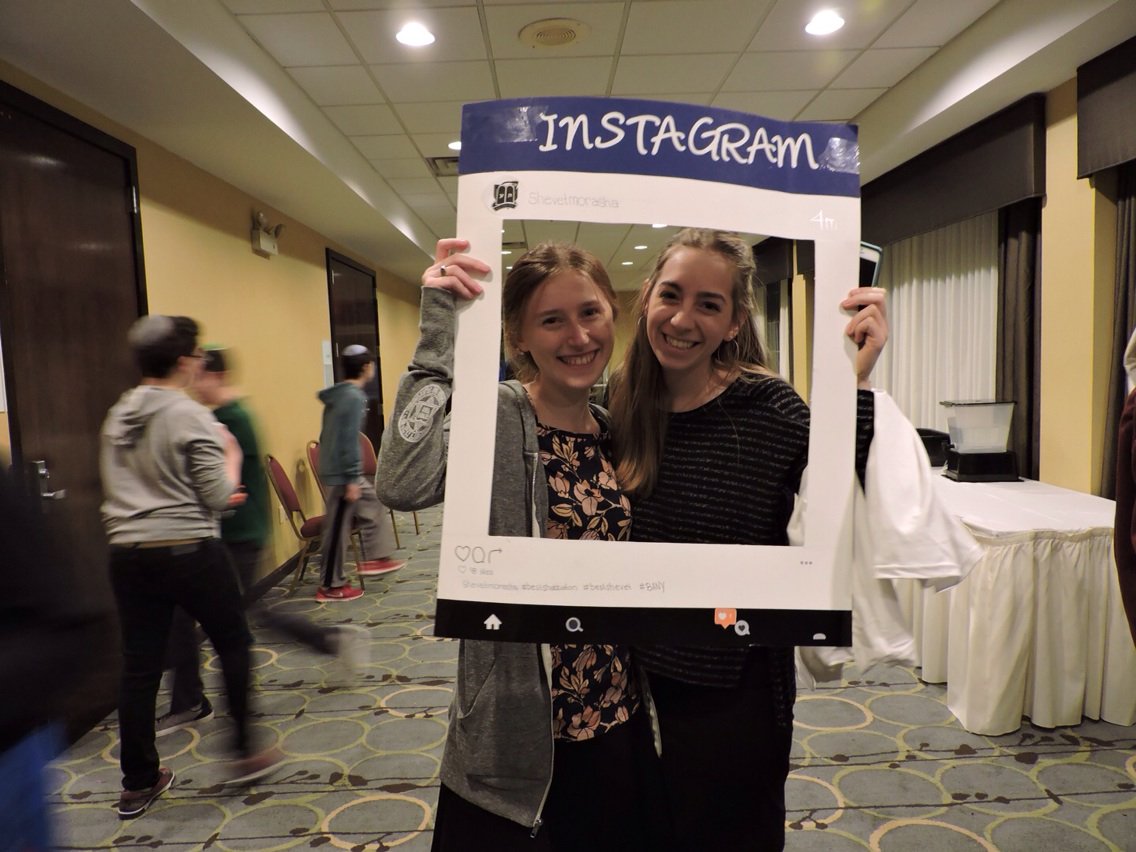 Bnei Akiva of NY/NJ tweet media