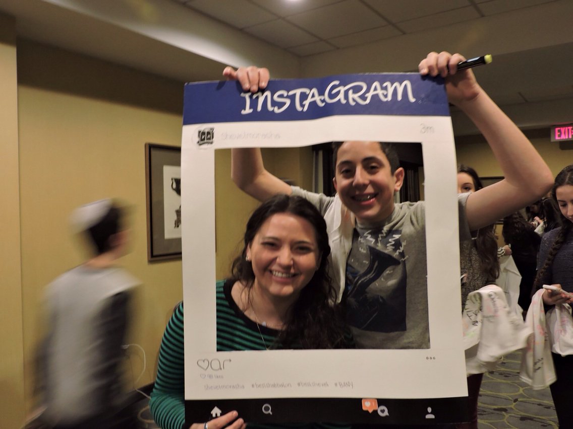 Bnei Akiva of NY/NJ tweet media