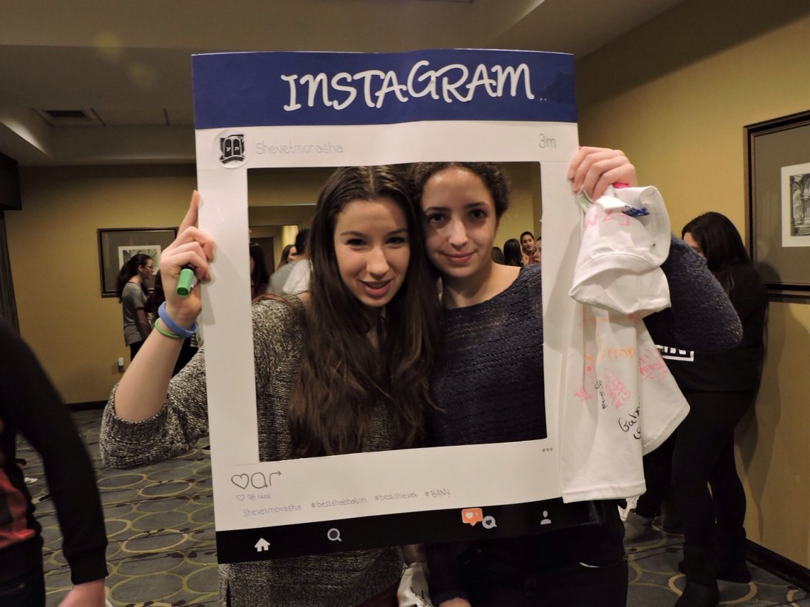 Bnei Akiva of NY/NJ tweet media
