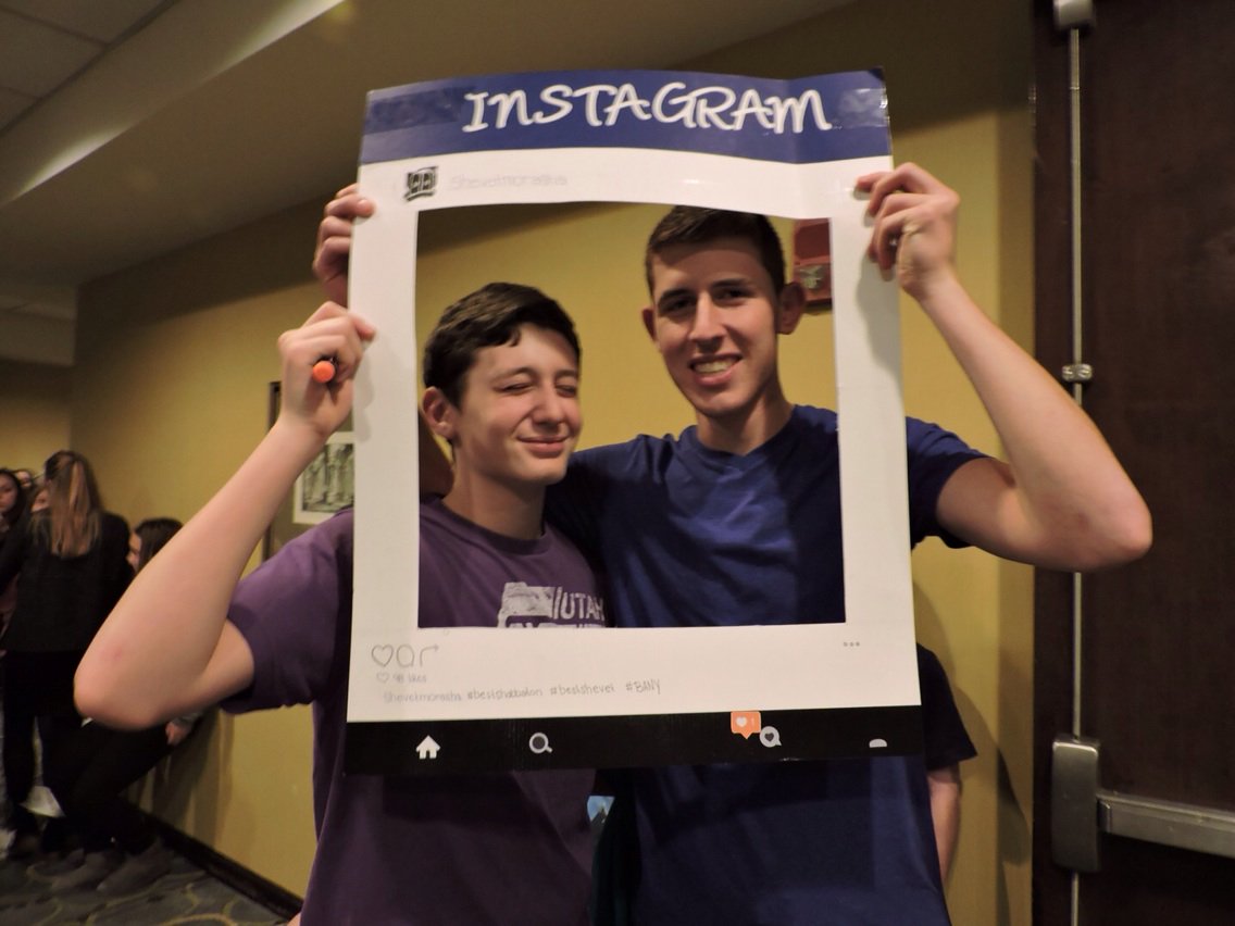 Bnei Akiva of NY/NJ tweet media