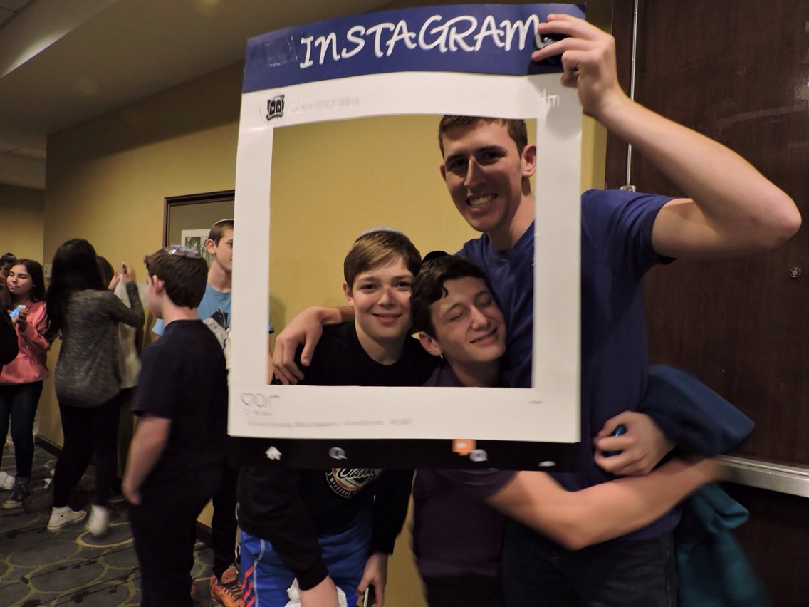 Bnei Akiva of NY/NJ tweet media