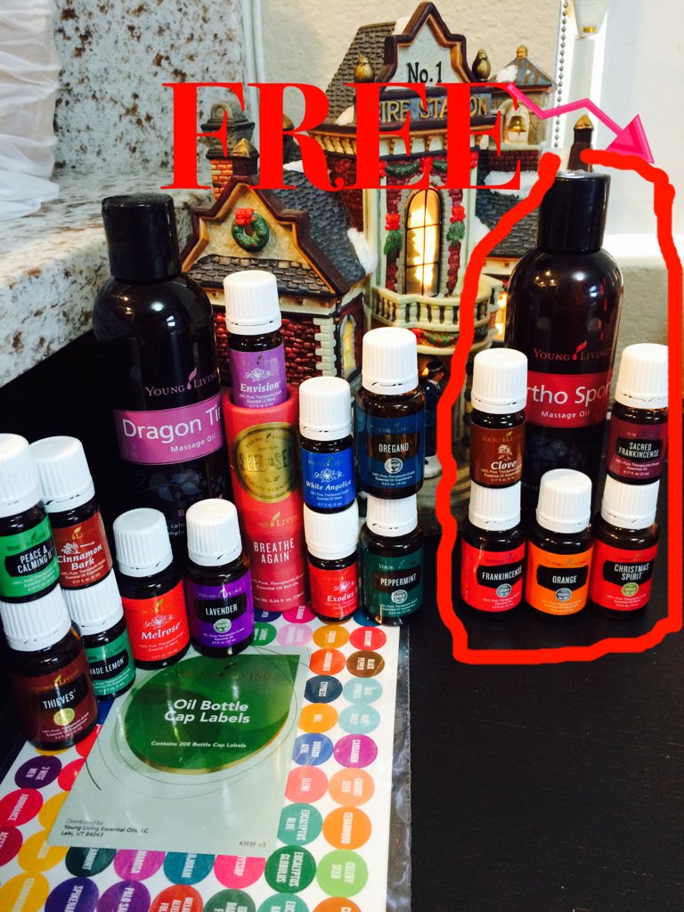 phbobph's tweet photo. That's right baby... $258 in FREE oils! Gotta love young livings ER!!! https://t.co/N6xjICkFGF