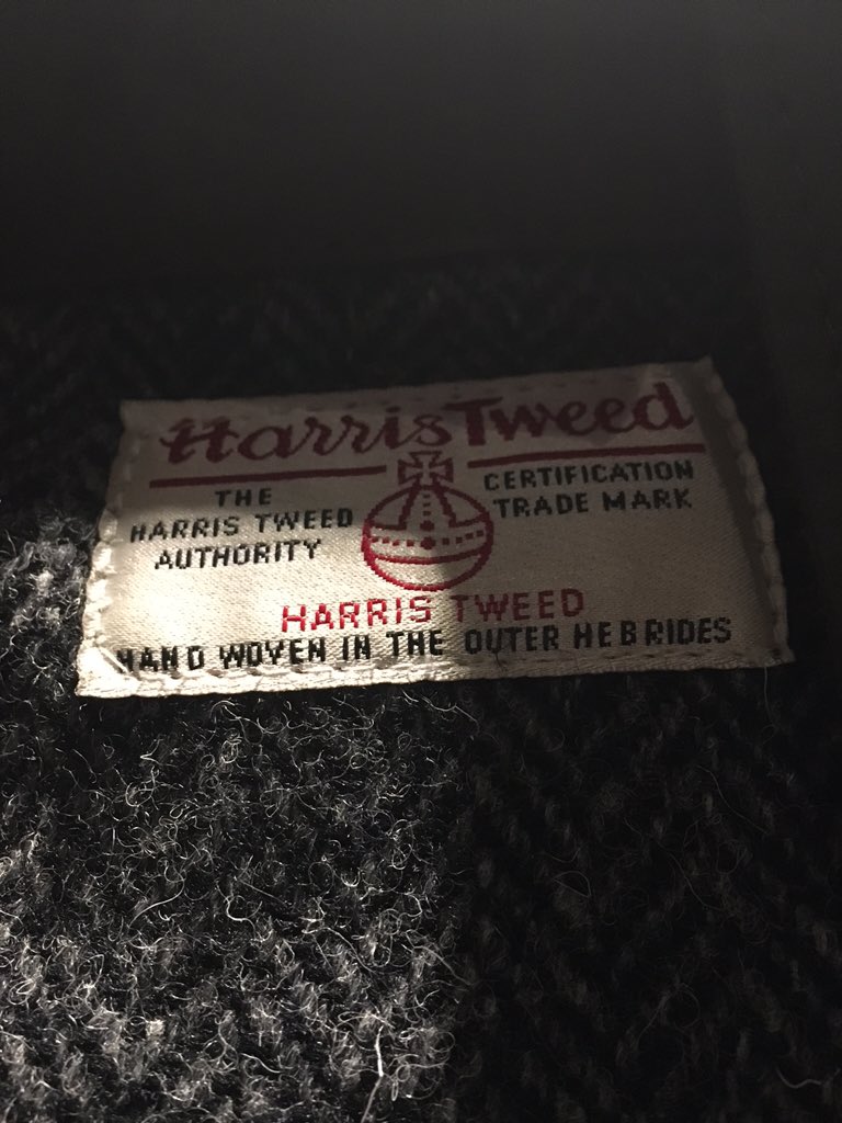 JessicaCarmodyV's tweet image. @WalkerSlaterUK never thought I'd a) wear a #rucksack again or b) bring a tweed one to #India! #tweedstyle #tweed 😍