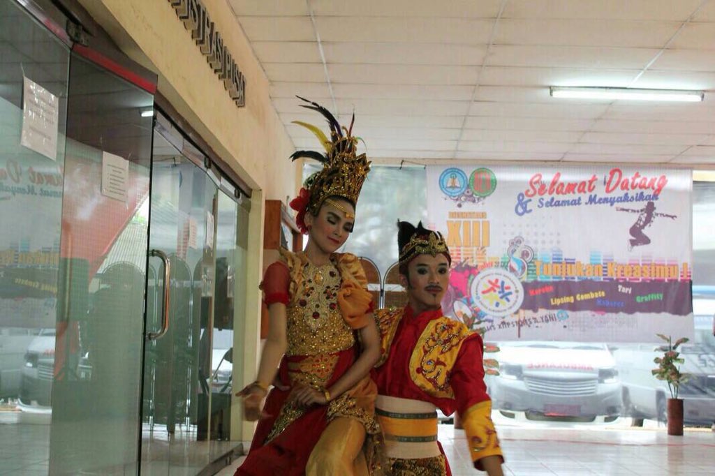 Analis Ahmad Yani tweet media