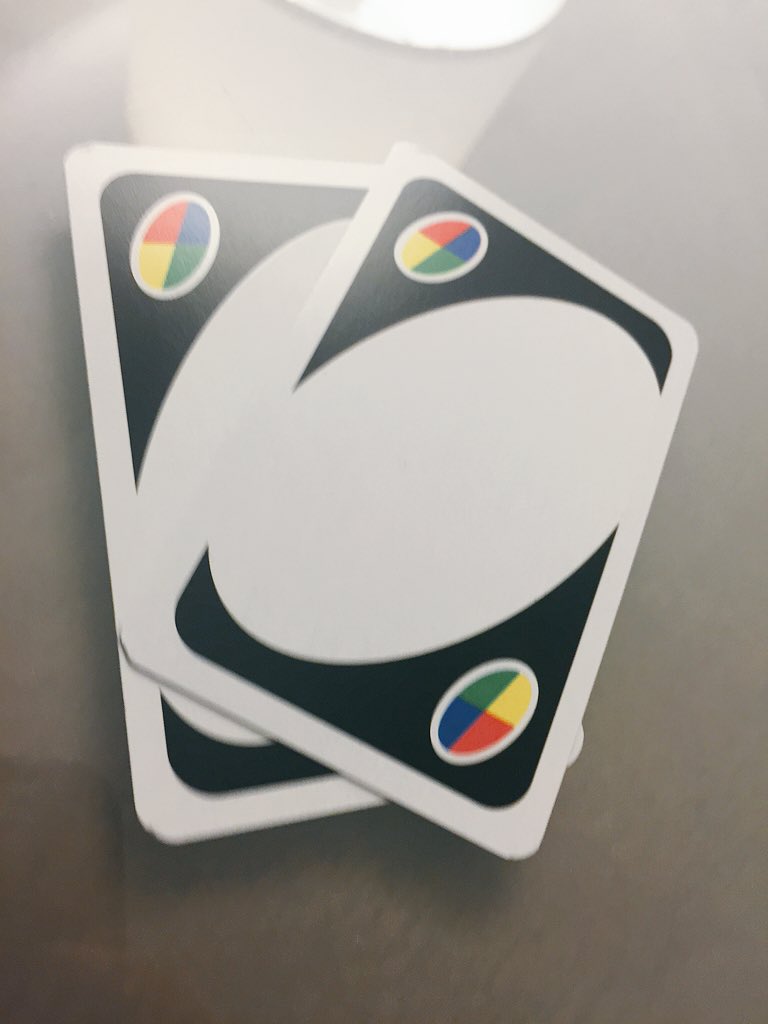 Uno Custom Wild Card Ideas