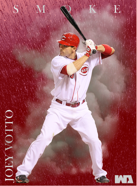 SyndicateCards's tweet image. Hanley and Votto are next!