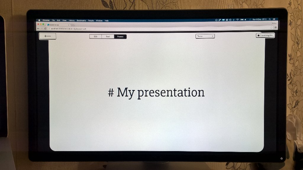 nikitonsky's tweet image. And these are results of our first day. 23 hours to go #clojurecup