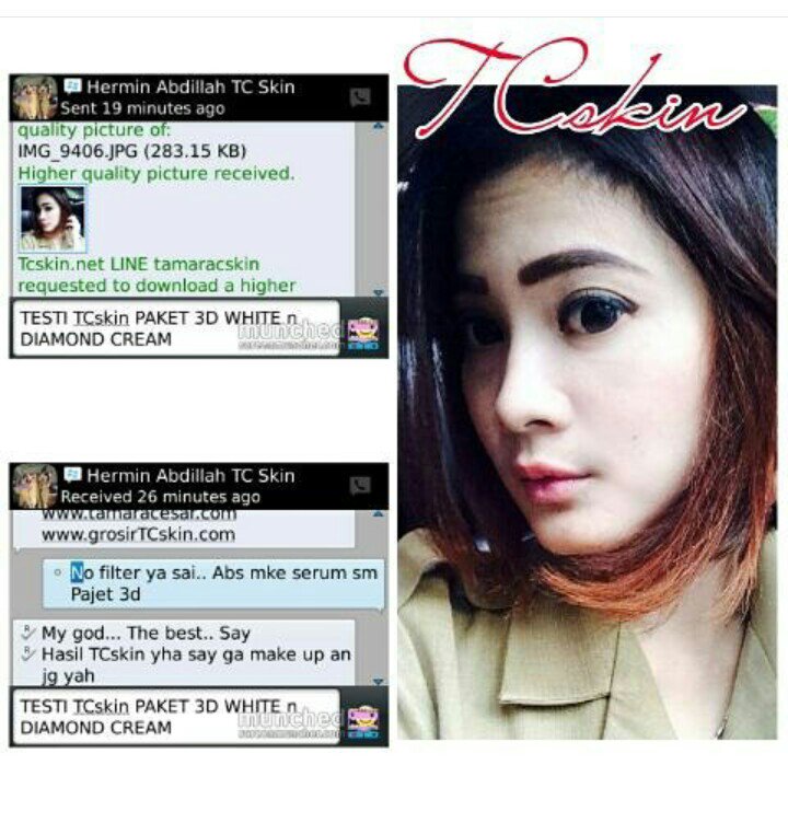 mulusdotcom's tweet image. tcskin.blogspot.com
Info order : 
bbm 5800e3f3 
Line id mulus.com 
WA. 08568465656