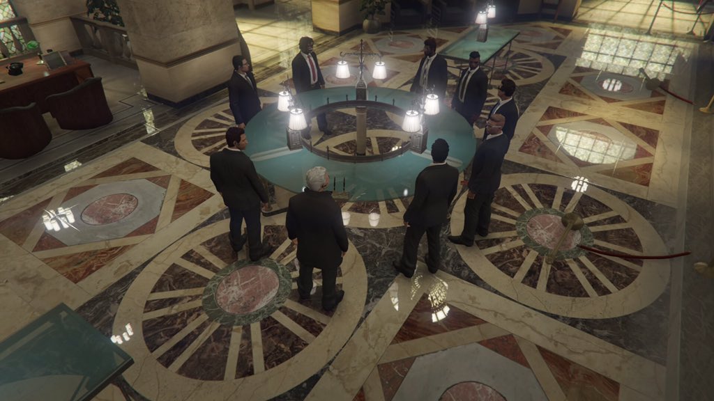 MisterPsycoUSSS's tweet image. USSS Big Meeting went nice! We also elected a new president! @POTUS_USSS Congratulations! @SecretServiceSA #USSS