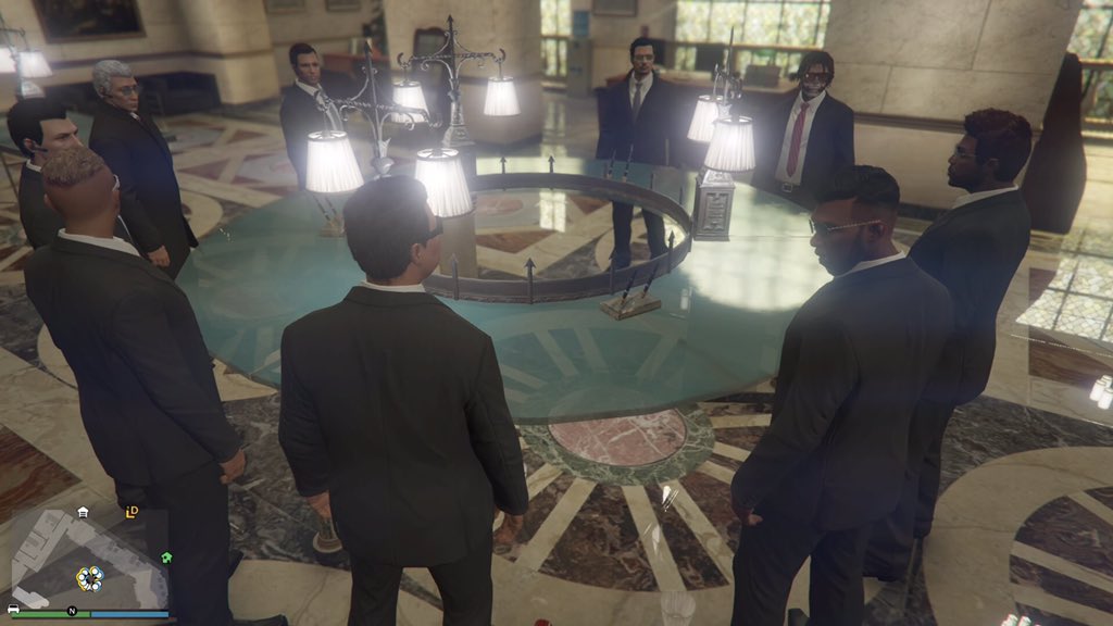 MisterPsycoUSSS's tweet image. USSS Big Meeting went nice! We also elected a new president! @POTUS_USSS Congratulations! @SecretServiceSA #USSS